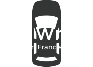 Vehicle Wraps San Francisco Logo